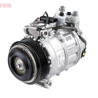 Автозапчасть DENSO DCP17191