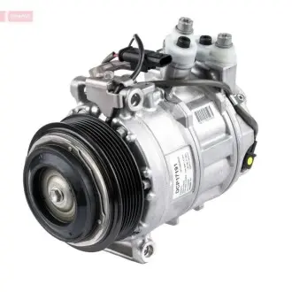 Автозапчасть Denso DCP17191
