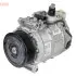 Автозапчасть Denso (DCP17194) изображение 1