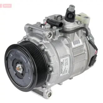 Компресор кондиціонера MERCEDES SPRINTER 3,5-T (B906) 3.0D 03.09-12.18 Denso DCP17194