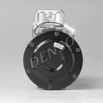 Компрессор кондиционера Denso DCP17505