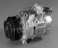 Компресор кондиціонера OPEL ASTRA G, ZAFIRA A 2.0D/2.2D 02.98-10.05 Denso (DCP20005) зображення 1