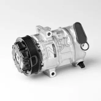 Компрессор кондиционера Denso DCP20022