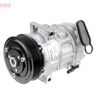 Автозапчастина DENSO DCP20120