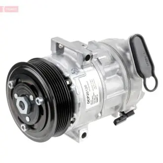 Автозапчасть Denso DCP20120
