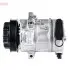 Компресор кондиціонера OPEL CORSA E 1.0 09.14 Denso (DCP20121) зображення 4