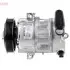 Компрессор кондиционера Denso (DCP20122) изображение 4