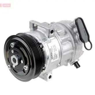 Компрессор кондиционера Denso DCP20122