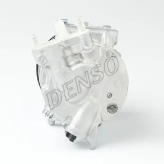 Компресор кондиціонера CITROEN BERLINGO, BERLINGO MULTISPACE, C4, C4 GRAND PICASSO I, C4 I, C4 II, C4 PICASSO I, DS4, DS5 PEUGEOT 3008 I, 308, 308 I, 5008, PARTNER, PARTNER TEPEE 1.4-2.0D 09.07 Denso DCP21014 Купити в Україні