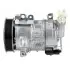 Компрессор кондиционера Denso (DCP21021) изображение 1
