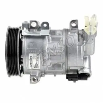 Компрессор кондиционера Denso DCP21021