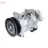 Автозапчасть Denso (DCP21024) изображение 1