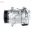 Автозапчасть Denso (DCP21024) изображение 4