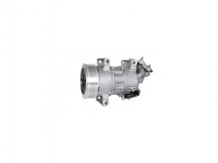 Компрессор кондиционера Denso DCP21025