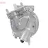 Компресор, система кондиціонування повітря Denso (DCP21027) зображення 3