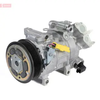 Автозапчасть Denso DCP21033