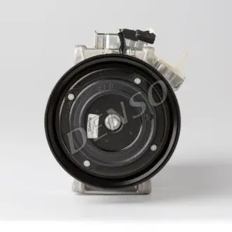Компресор, система кондиціонування повітря Denso DCP23035 Купити в Україні
