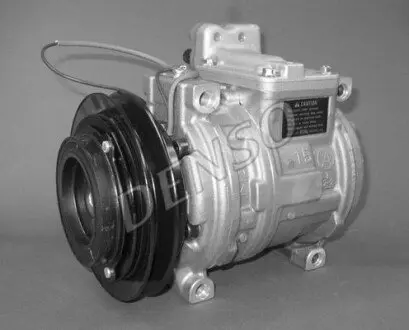 Компрессор кондиционера Denso DCP23535