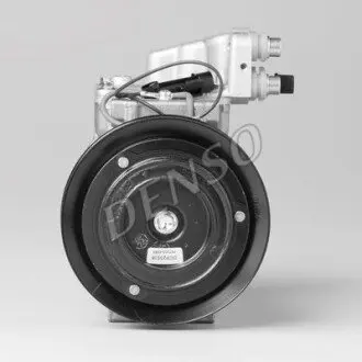 Компрессор кондиционера Denso DCP23538