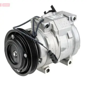 Компресор, система кондиціонування повітря Denso DCP23541