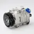 Компрессор кондиционера Denso (DCP27001) изображение 1