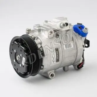 Компрессор кондиционера Denso DCP27001