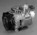 Компресор кондиціонера PORSCHE 911, 911 TARGA, BOXSTER, CAYMAN 2.5-3.8 09.96-06.13 Denso (DCP28008) зображення 1