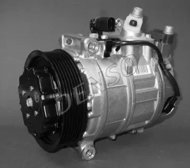 Компрессор кондиционера Denso DCP28010 Купить в Украине