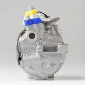 Компресор, система кондиціонування повітря Denso DCP28016