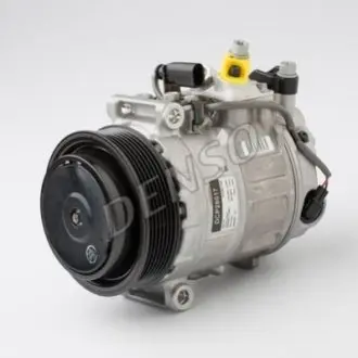 Компрессор кондиционера Denso DCP28017 Купить в Украине