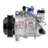 Компресор кондиціонера PORSCHE CAYENNE, MACAN 3.0/3.6 02.14-09.18 Denso (DCP28018) зображення 4