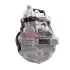 Компресор, система кондиціонування повітря Denso (DCP28019) зображення 3