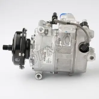 Компрессор кондиционера Denso DCP32006 Купить в Украине