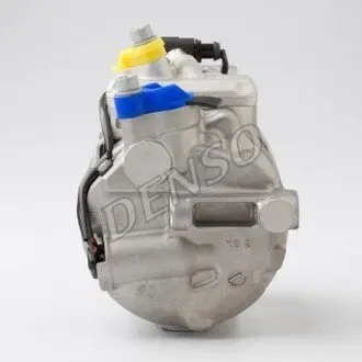 Компресор кондиціонера AUDI A8 D3, Q7 PORSCHE CAYENNE VW PHAETON, TOUAREG 3.0/3.0D 07.03-05.18 Denso DCP32022 Купити в Україні