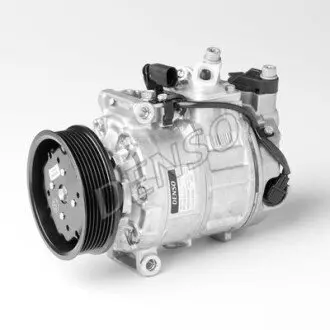 Компрессор кондиционера Denso DCP32031 Купить в Украине