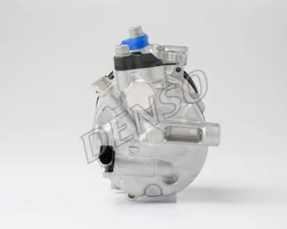 Компресор кондиціонера AUDI A1, A3, Q2, Q3, TT CUPRA ATECA SEAT ALTEA, ALTEA XL, IBIZA IV, IBIZA IV SC, IBIZA IV ST, LEON, LEON SC, LEON ST, TARRACO, TOLEDO IV SKODA FABIA III 1.0-3.2 05.03 Denso DCP32060 Купити в Україні