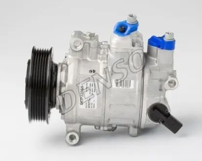 Компрессор кондиционера Denso DCP32061