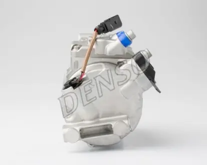 Компресор кондицiонера Denso DCP32062 Купить в Украине