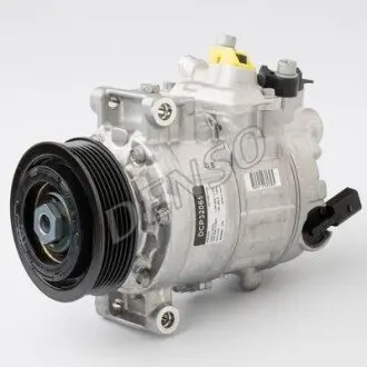 Компрессор кондиционера Denso DCP32065 Купить в Украине