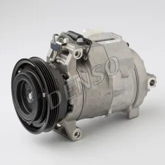 Компресор кондиціонера VW CRAFTER 30-35, CRAFTER 30-50 2.5D 04.06-05.13 Denso DCP32067 Купити в Україні