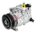 Компресор, система кондиціонування повітря Denso (DCP32074) зображення 1