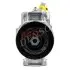 Компресор, система кондиціонування повітря Denso (DCP32074) зображення 3