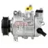 Компресор, система кондиціонування повітря Denso (DCP32074) зображення 4