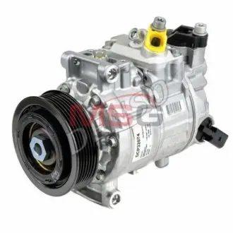 Компресор, система кондиціонування повітря Denso DCP32074