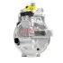 Компресор кондиціонера VW CALIFORNIA T6 CAMPER, TRANSPORTER T6, TRANSPORTER T6 / CARAVELLE T6 2.0 04.15-07.19 Denso (DCP32075) зображення 2