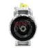 Компресор кондиціонера VW CALIFORNIA T6 CAMPER, TRANSPORTER T6, TRANSPORTER T6 / CARAVELLE T6 2.0 04.15-07.19 Denso (DCP32075) зображення 3