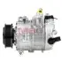 Компресор кондиціонера VW CALIFORNIA T6 CAMPER, TRANSPORTER T6, TRANSPORTER T6 / CARAVELLE T6 2.0 04.15-07.19 Denso (DCP32075) зображення 4