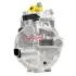 Компресор кондиціонера VW CALIFORNIA T6 CAMPER, MULTIVAN T6, TRANSPORTER T6, TRANSPORTER T6 / CARAVELLE T6 2.0 04.15-07.19 Denso (DCP32076) зображення 2