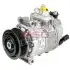 Компресор кондиціонера VW CALIFORNIA T6 CAMPER, MULTIVAN T6, TRANSPORTER T6, TRANSPORTER T6 / CARAVELLE T6 2.0 04.15-07.19 Denso (DCP32076) зображення 4