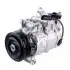 Компресор, система кондиціонування повітря Denso (DCP32077) зображення 1